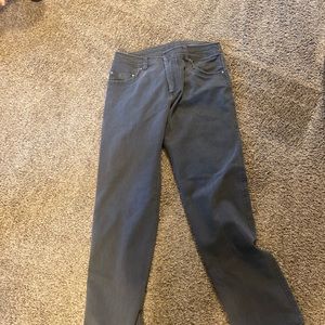 Kuhl Disrupter Jeans NWOT